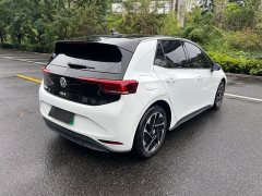 Volkswagen ID.3 Outstanding Edition - ფოტო 5