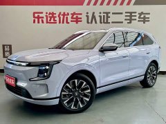 Jetour Jietu Shanhai L7 PLUS 2026 220km Flagship 7-Seater - ფოტო 1