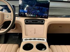 Jetour Jietu Shanhai L7 PLUS 2026 220km Flagship 7-Seater - ფოტო 10