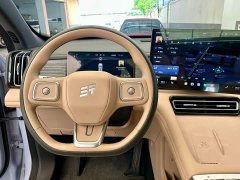 Jetour Jietu Shanhai L7 PLUS 2026 220km Flagship 7-Seater - ფოტო 14