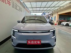 Jetour Jietu Shanhai L7 PLUS 2026 220km Flagship 7-Seater - ფოტო 2