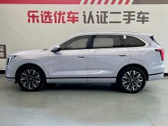 Jetour Jietu Shanhai L7 PLUS 2026 220km Flagship 7-Seater - ფოტო 3