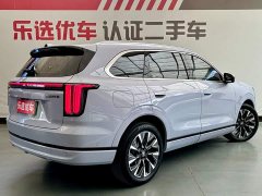 Jetour Jietu Shanhai L7 PLUS 2026 220km Flagship 7-Seater - ფოტო 5