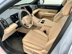 Jetour Jietu Shanhai L7 PLUS 2026 220km Flagship 7-Seater - ფოტო 6