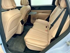 Jetour Jietu Shanhai L7 PLUS 2026 220km Flagship 7-Seater - ფოტო 7