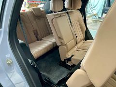Jetour Jietu Shanhai L7 PLUS 2026 220km Flagship 7-Seater - ფოტო 8