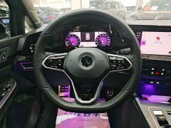 Volkswagen Golf 2023 280TSI DSG R-Line Lite - ფოტო 11
