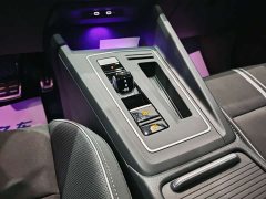 Volkswagen Golf 2023 280TSI DSG R-Line Lite - ფოტო 12