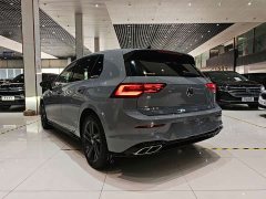 Volkswagen Golf 2023 280TSI DSG R-Line Lite - ფოტო 14