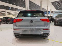 Volkswagen Golf 2023 280TSI DSG R-Line Lite - ფოტო 15