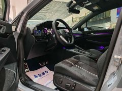 Volkswagen Golf 2023 280TSI DSG R-Line Lite - ფოტო 5