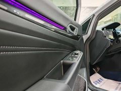 Volkswagen Golf 2023 280TSI DSG R-Line Lite - ფოტო 6