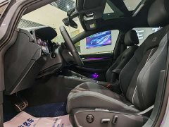 Volkswagen Golf 2023 280TSI DSG R-Line Lite - ფოტო 7