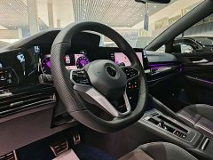 Volkswagen Golf 2023 280TSI DSG R-Line Lite - ფოტო 8