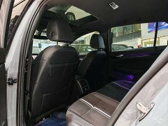 Volkswagen Golf 2023 280TSI DSG R-Line Lite - ფოტო 9