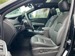 Cadillac XT4 28T FWD Luxury - ფოტო 10