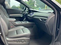 Cadillac XT4 28T FWD Luxury - ფოტო 11