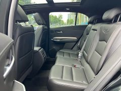 Cadillac XT4 28T FWD Luxury - ფოტო 12