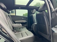 Cadillac XT4 28T FWD Luxury - ფოტო 13
