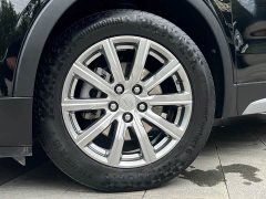 Cadillac XT4 28T FWD Luxury - ფოტო 17