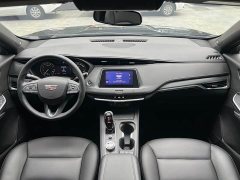 Cadillac XT4 28T FWD Luxury - ფოტო 6