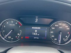 Cadillac XT4 28T FWD Luxury - ფოტო 8