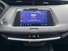 Cadillac XT4 28T FWD Luxury - ფოტო 9