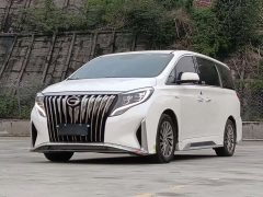 GAC Aion M8 Master Series 390T Premium Edition - ფოტო 1