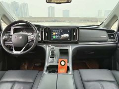 GAC Aion M8 Master Series 390T Premium Edition - ფოტო 13