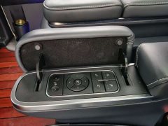 GAC Aion M8 Master Series 390T Premium Edition - ფოტო 14