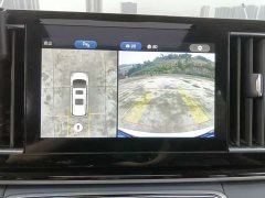 GAC Aion M8 Master Series 390T Premium Edition - ფოტო 17