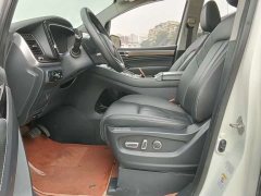 GAC Aion M8 Master Series 390T Premium Edition - ფოტო 6