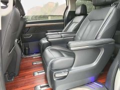GAC Aion M8 Master Series 390T Premium Edition - ფოტო 7