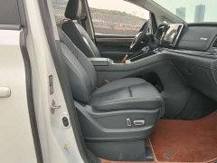 GAC Aion M8 Master Series 390T Premium Edition - ფოტო 8