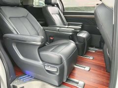 GAC Aion M8 Master Series 390T Premium Edition - ფოტო 9