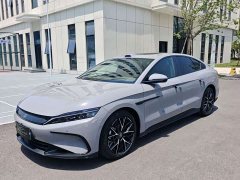 BYD Song DM-i Smart Drive 125KM LiDAR Flagship - ფოტო 1