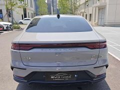 BYD Song DM-i Smart Drive 125KM LiDAR Flagship - ფოტო 10
