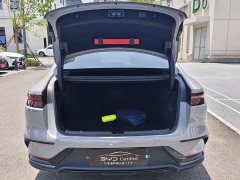 BYD Song DM-i Smart Drive 125KM LiDAR Flagship - ფოტო 11