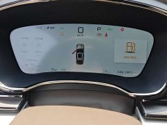 BYD Song DM-i Smart Drive 125KM LiDAR Flagship - ფოტო 13