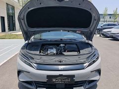 BYD Song DM-i Smart Drive 125KM LiDAR Flagship - ფოტო 2