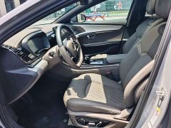 BYD Song DM-i Smart Drive 125KM LiDAR Flagship - ფოტო 4