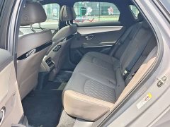BYD Song DM-i Smart Drive 125KM LiDAR Flagship - ფოტო 5
