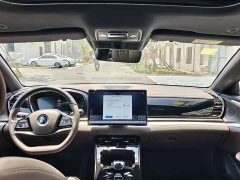 BYD Song DM-i Smart Drive 125KM LiDAR Flagship - ფოტო 8