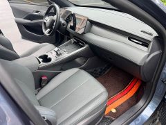 BYD Qin PLUS DM-i Smart Drive Edition 55KM Leading - ფოტო 11