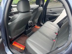 BYD Qin PLUS DM-i Smart Drive Edition 55KM Leading - ფოტო 12