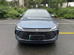 BYD Qin PLUS DM-i Smart Drive Edition 55KM Leading - ფოტო 2