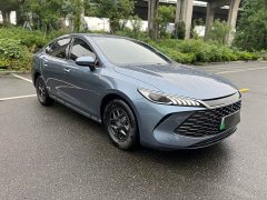 BYD Qin PLUS DM-i Smart Drive Edition 55KM Leading - ფოტო 3