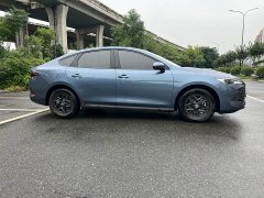 BYD Qin PLUS DM-i Smart Drive Edition 55KM Leading - ფოტო 4
