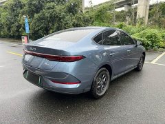 BYD Qin PLUS DM-i Smart Drive Edition 55KM Leading - ფოტო 5