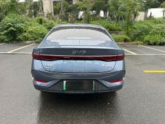 BYD Qin PLUS DM-i Smart Drive Edition 55KM Leading - ფოტო 6